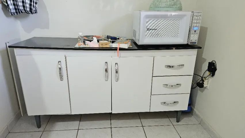Top! Buffet Mdf