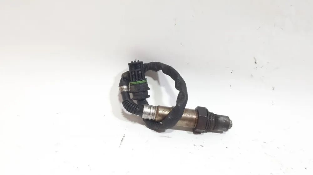 Sonda Lambda Bmw 550i E60 2003 A 2006 - Foto 2