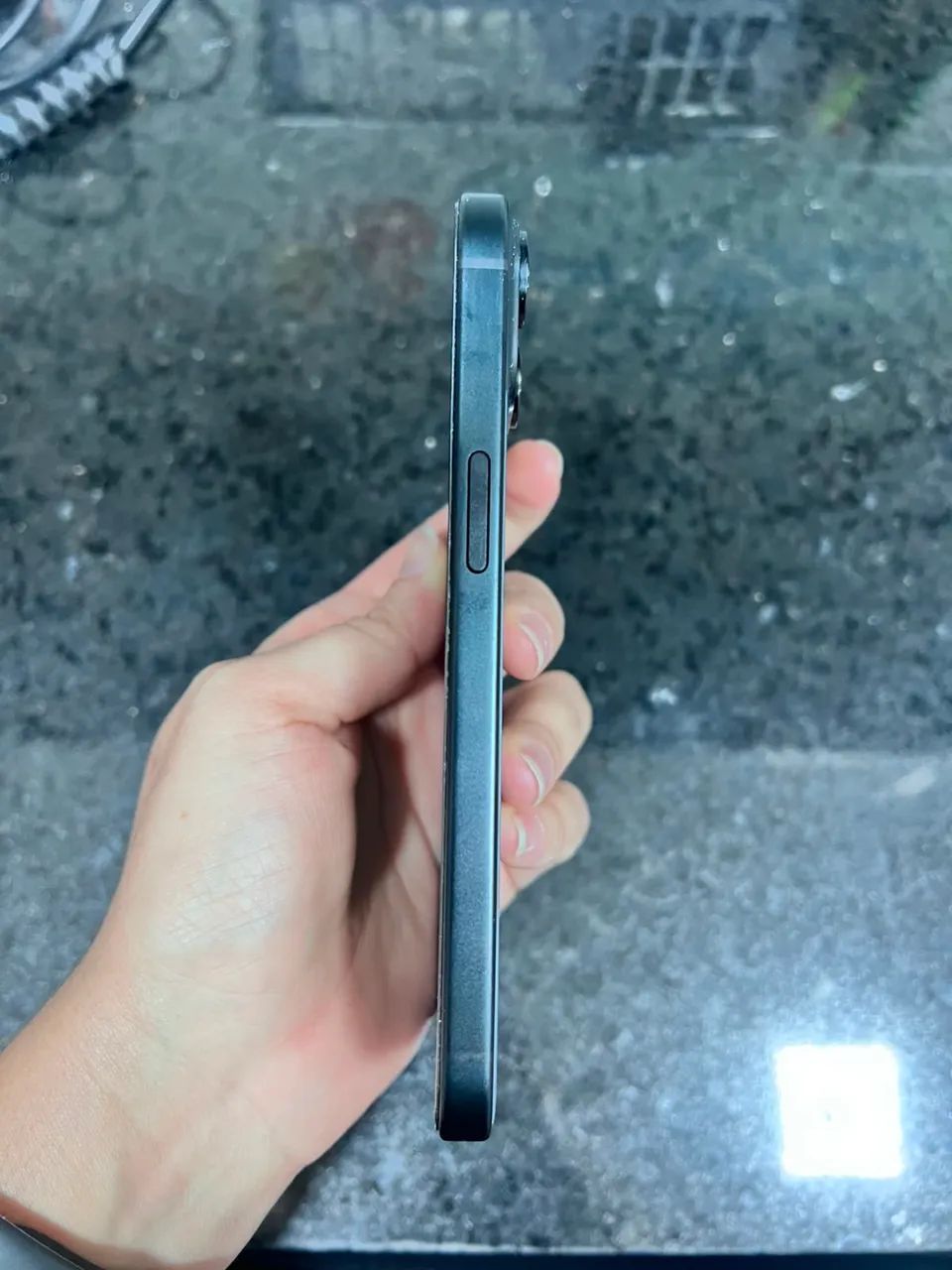iPhone 15 128 GB - Foto 5