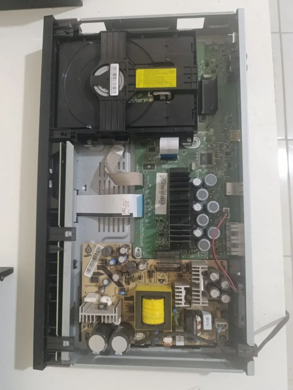 peças para hometheater samsung ht-e3500/zd 