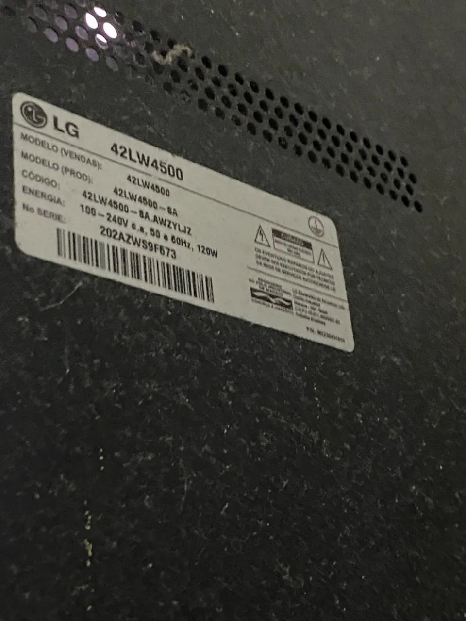 Televisão  - Foto 5