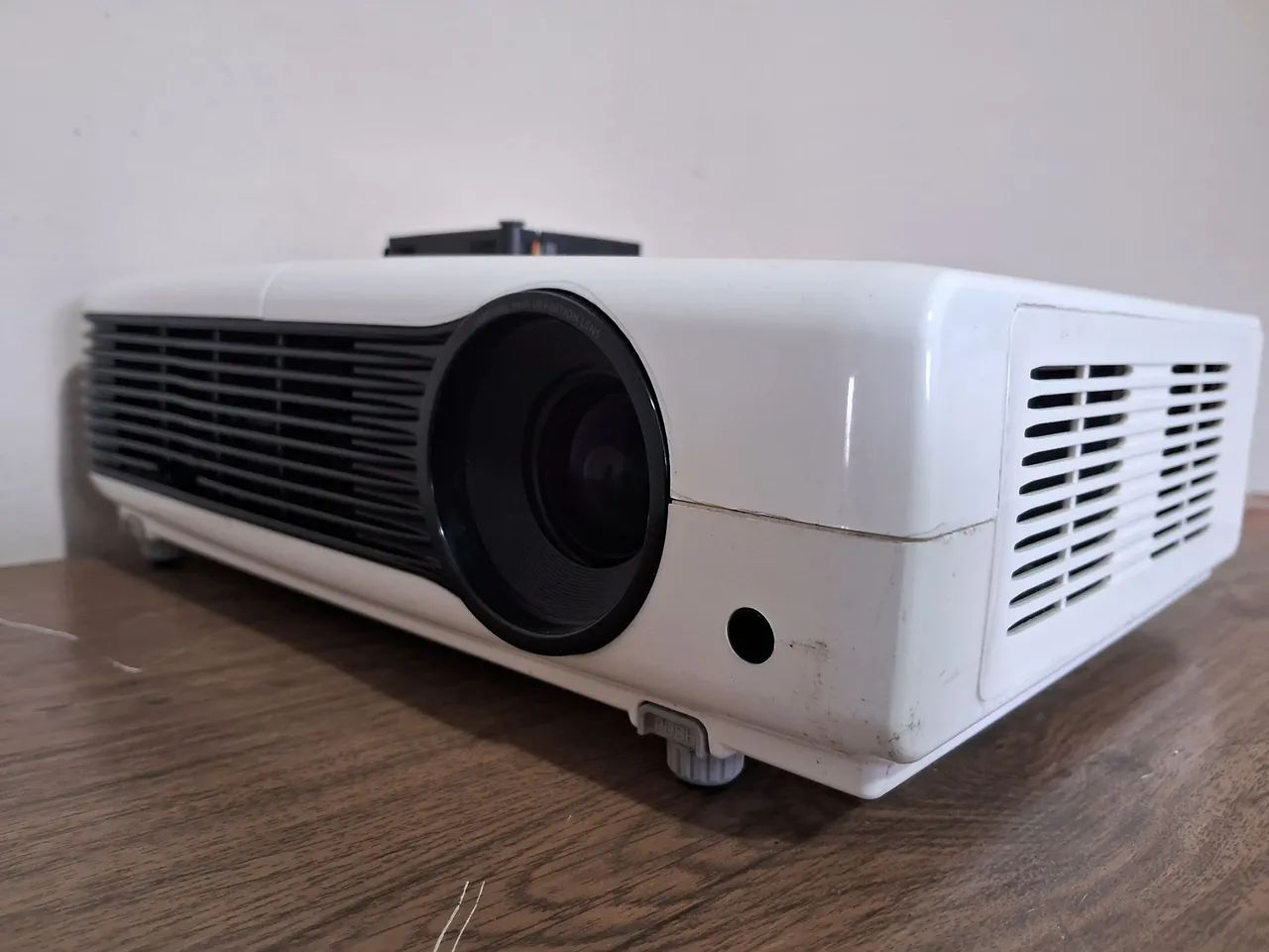Projetor  Samsung  SPM250S  - Foto 5