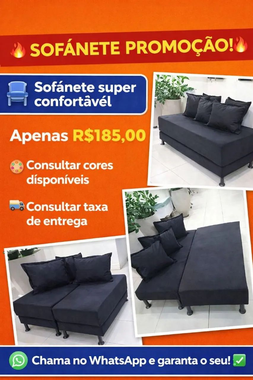 Sofánete - sofá cama 65704308700417120
