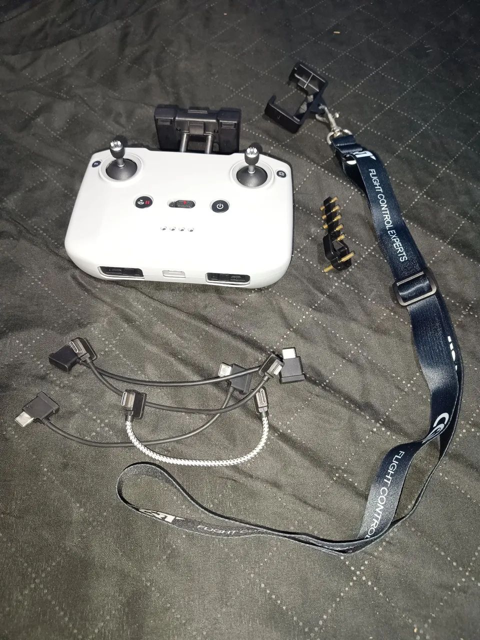 Controle RC-231