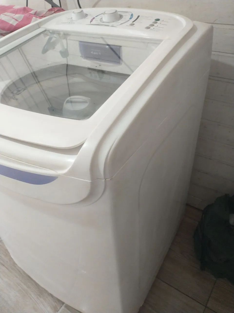 Máquina de lavar roupa  - Foto 2