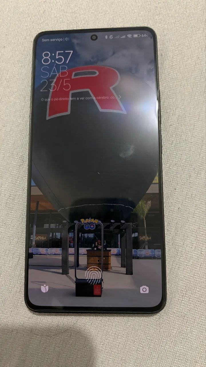 Celular Redmi note 13 pro 5g