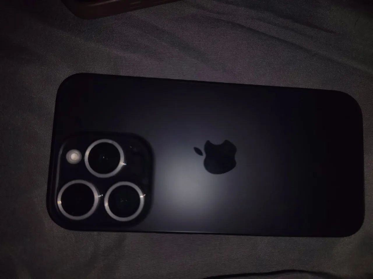 iPhone 15 pro 
