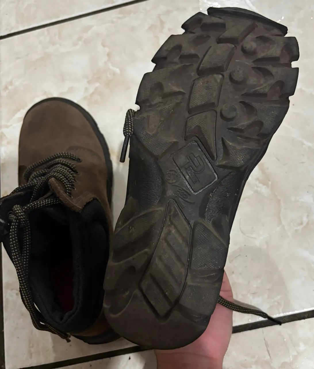 Bota ecosafety 37 - Foto 4
