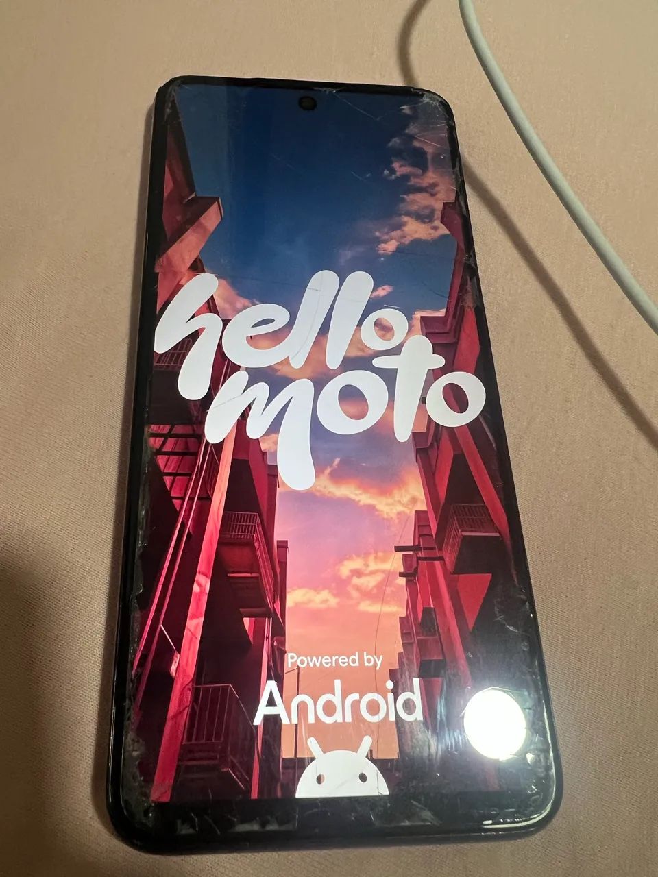 Moto G34 - Foto 2