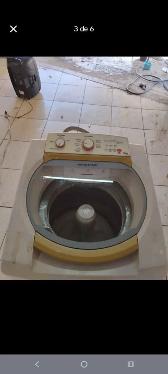 Maquina - Foto 3