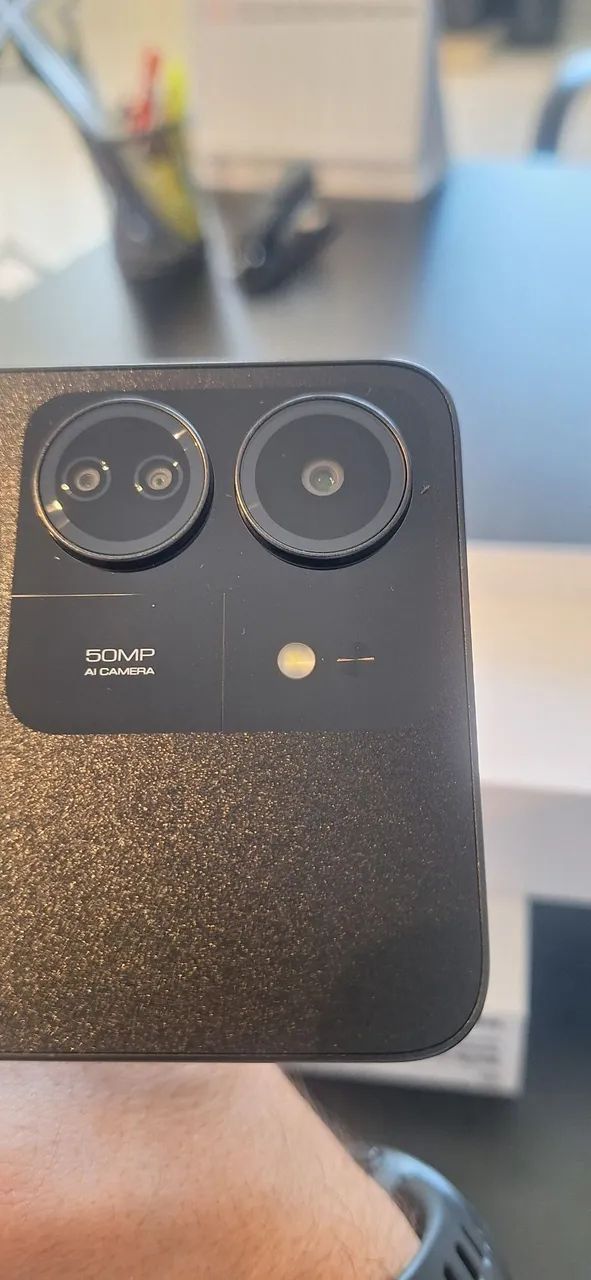 Xiaomi 13C novo - Foto 4