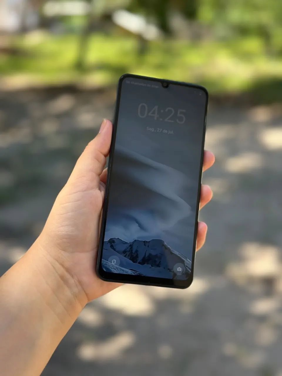 Smartphone Realme Note 70 - Foto 2