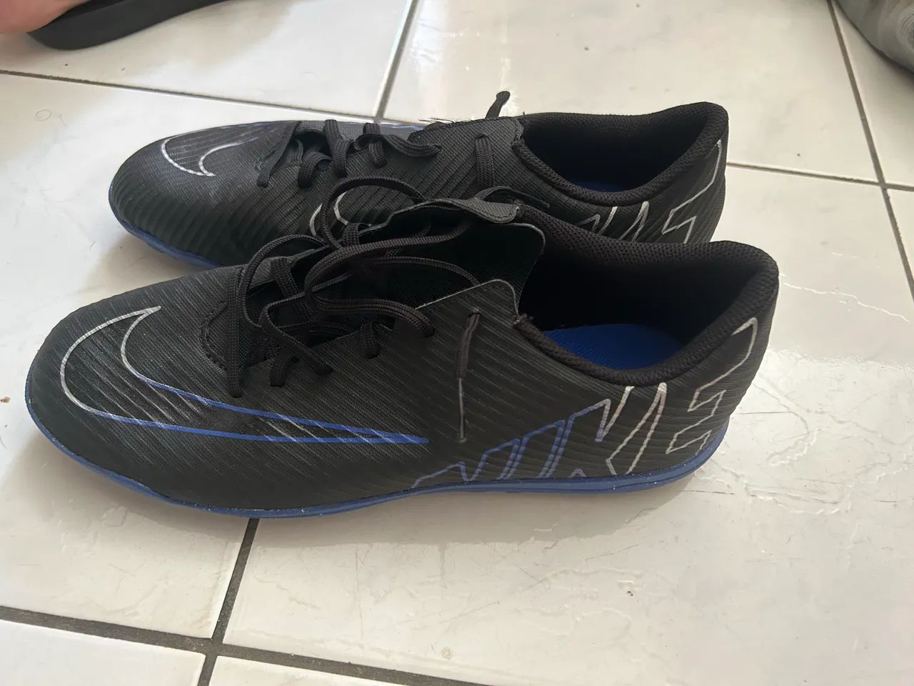 Society Nike Nova - Foto 5