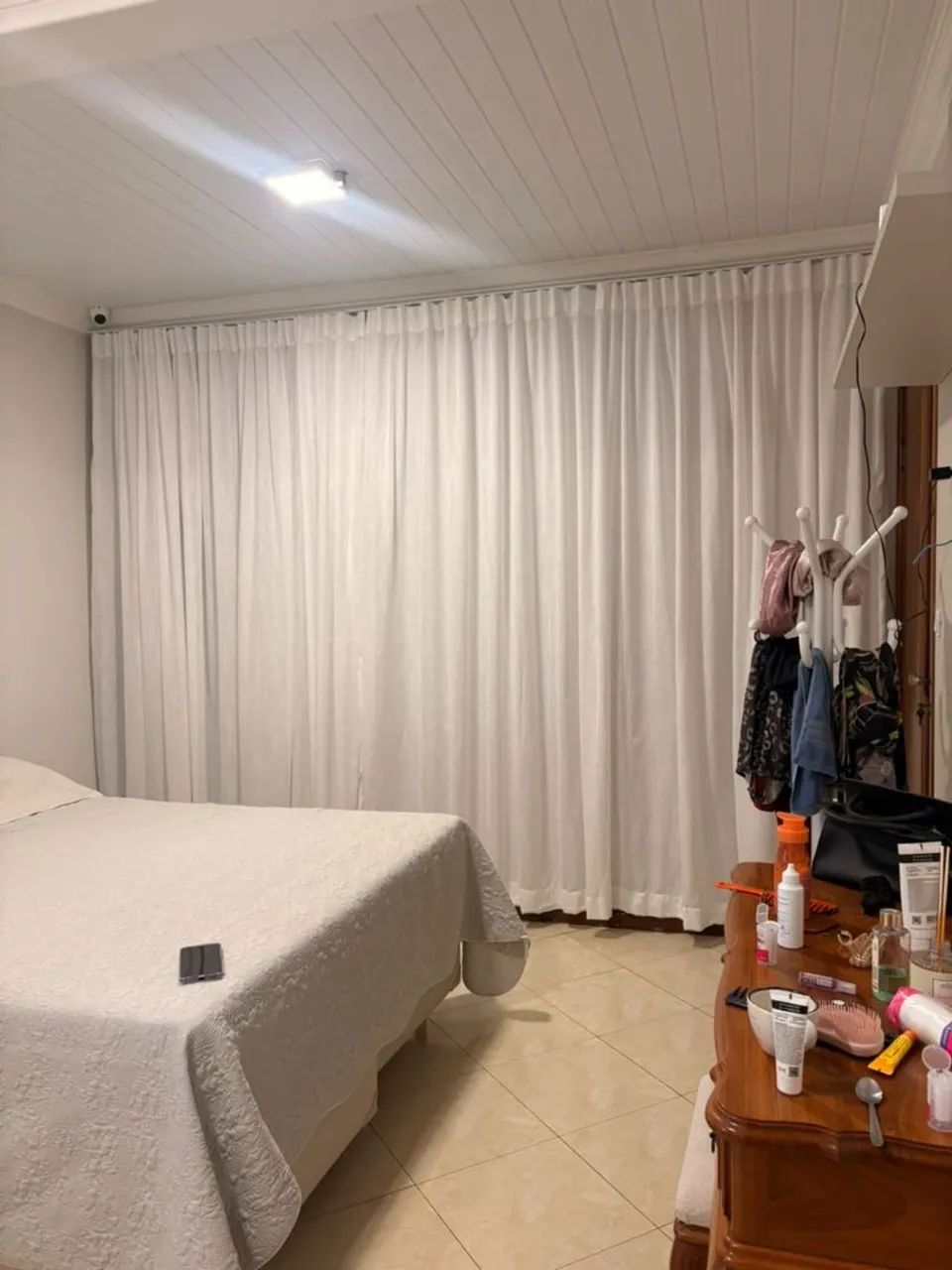 Exclusive cortinas e decoração 