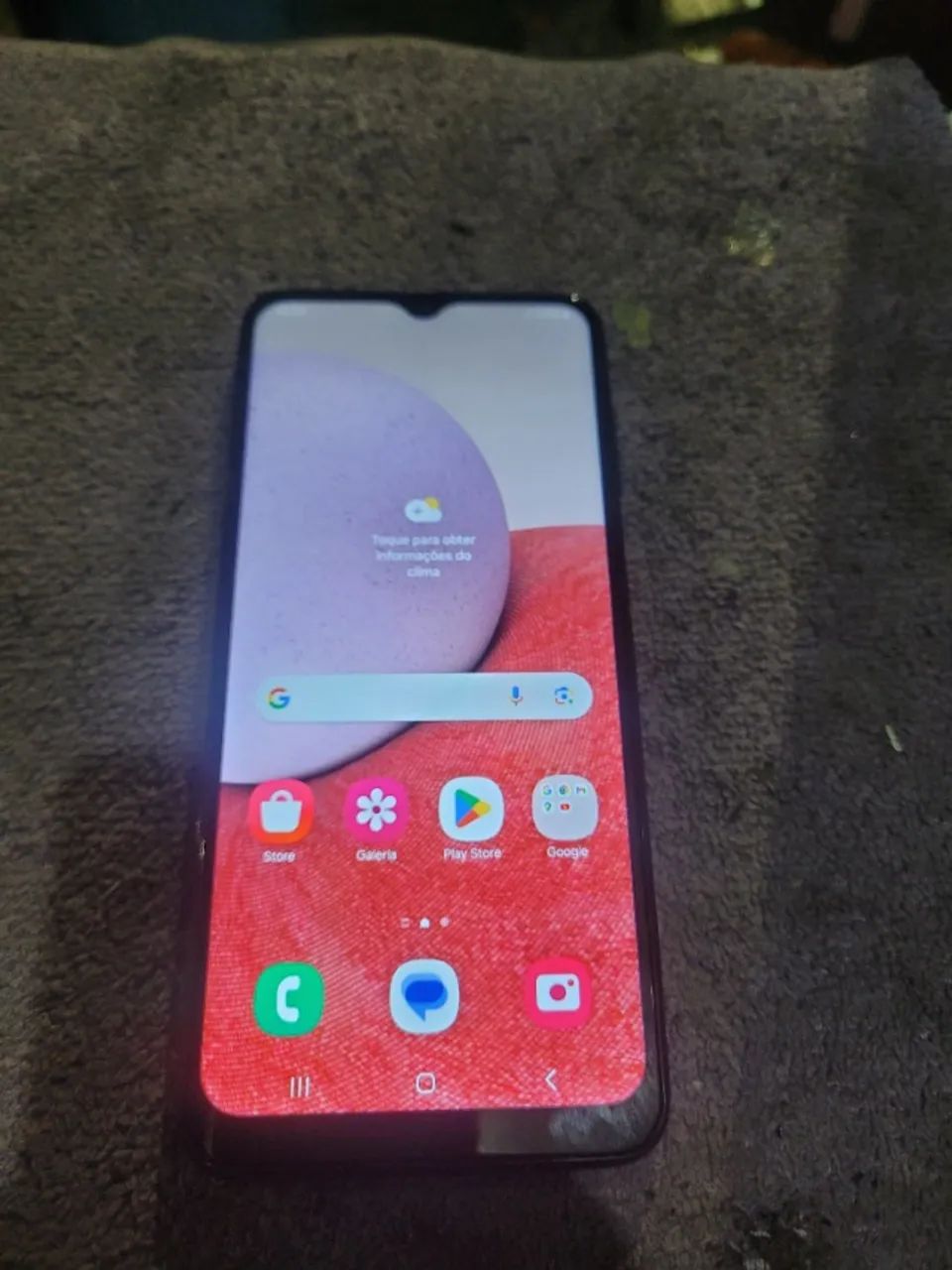 Celular sam sung A13 128gb