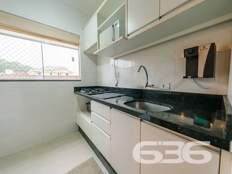 Apartamento | Joinville | Costa e Silva - Foto 5
