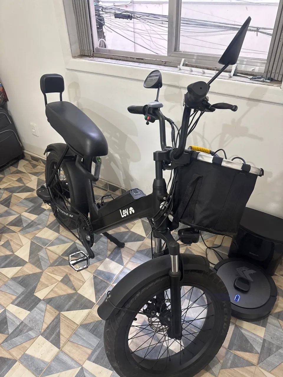 CRUISER LEV - Foto 2