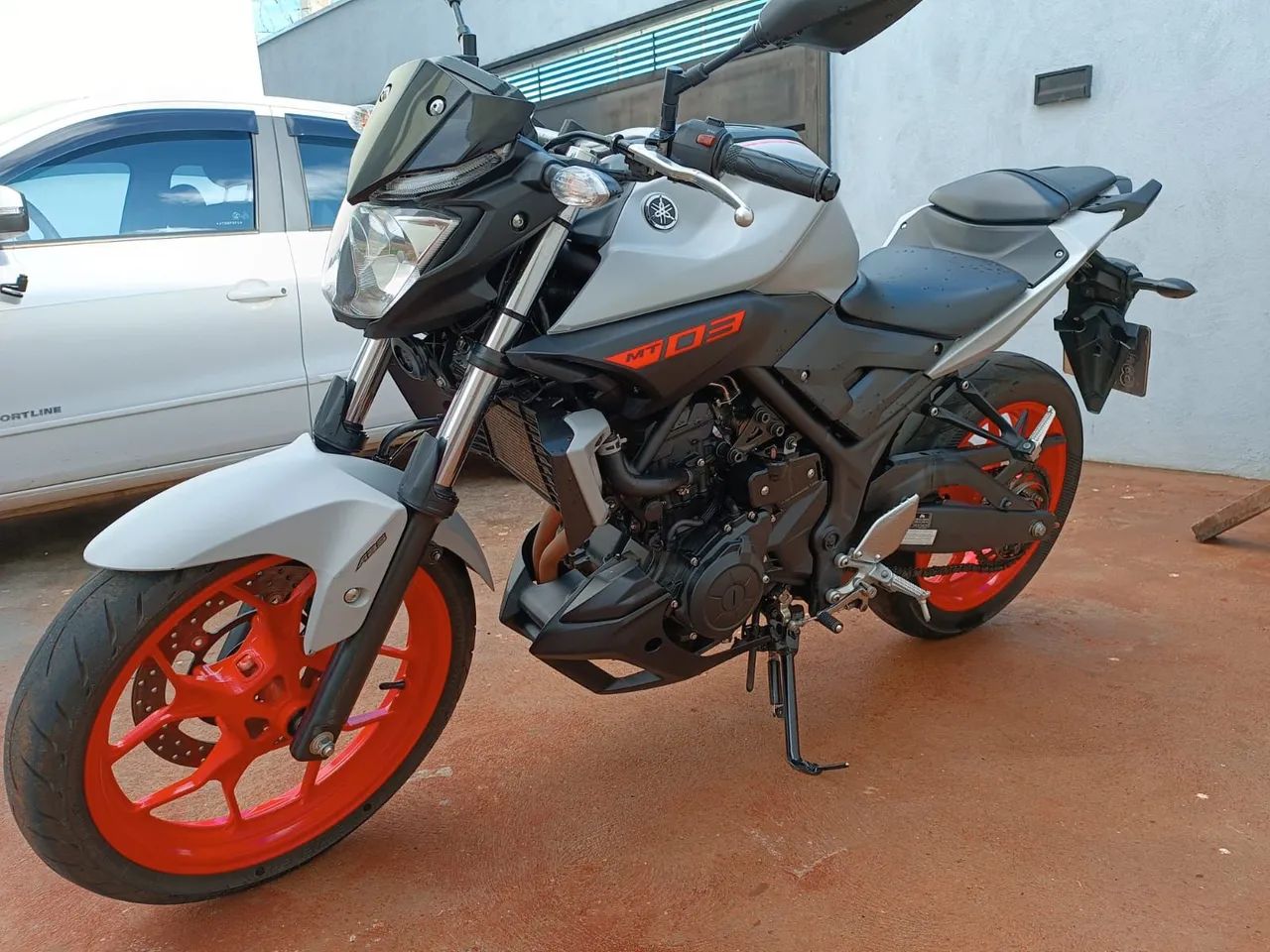 Mt03 - Foto 3