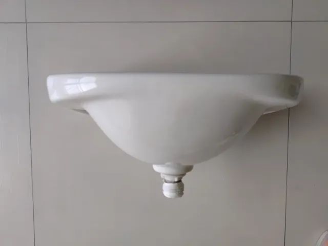 Lavatorio - Foto 4