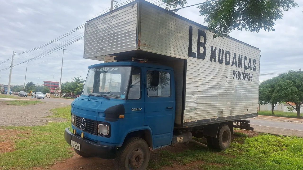 Mb 608d - Foto 4