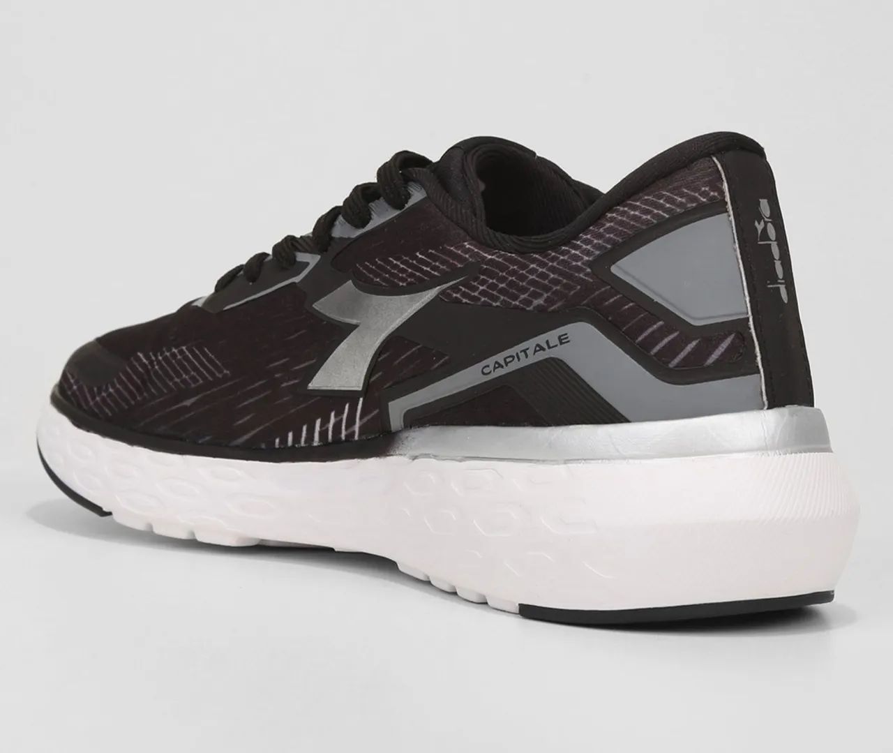 Tênis da Diadora Capitale tamanho 43 original  - Foto 3