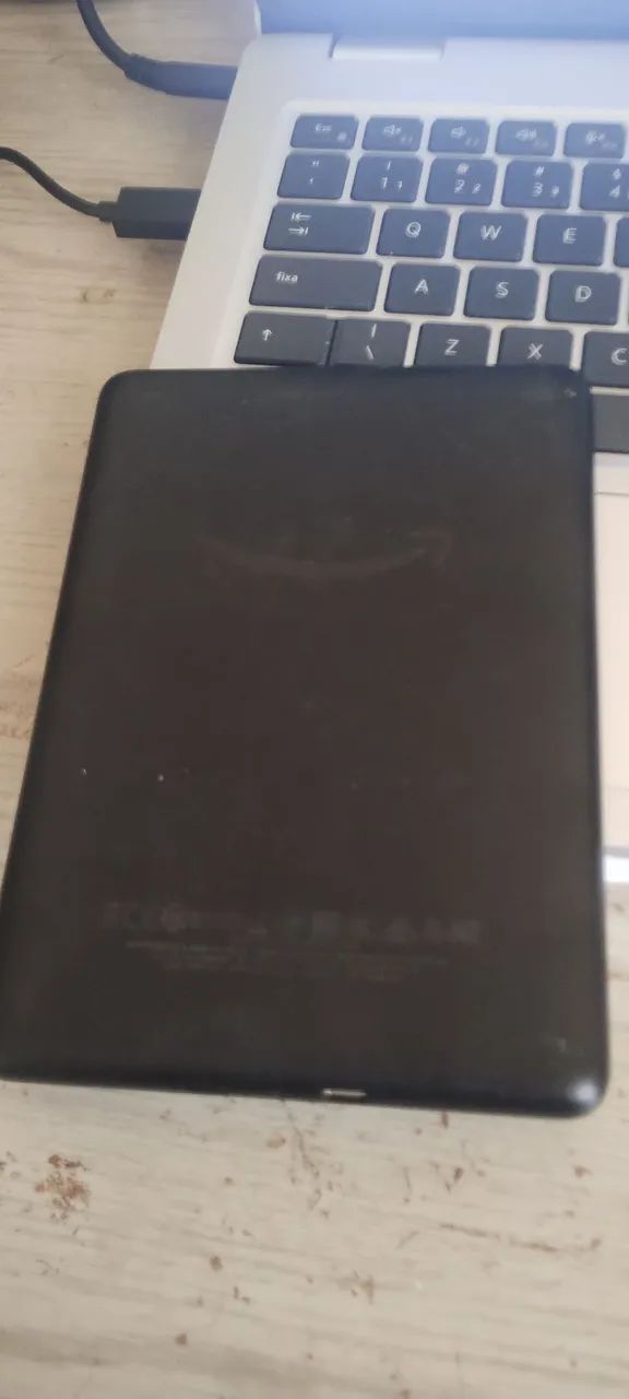Kindle 10 geração  - Foto 2