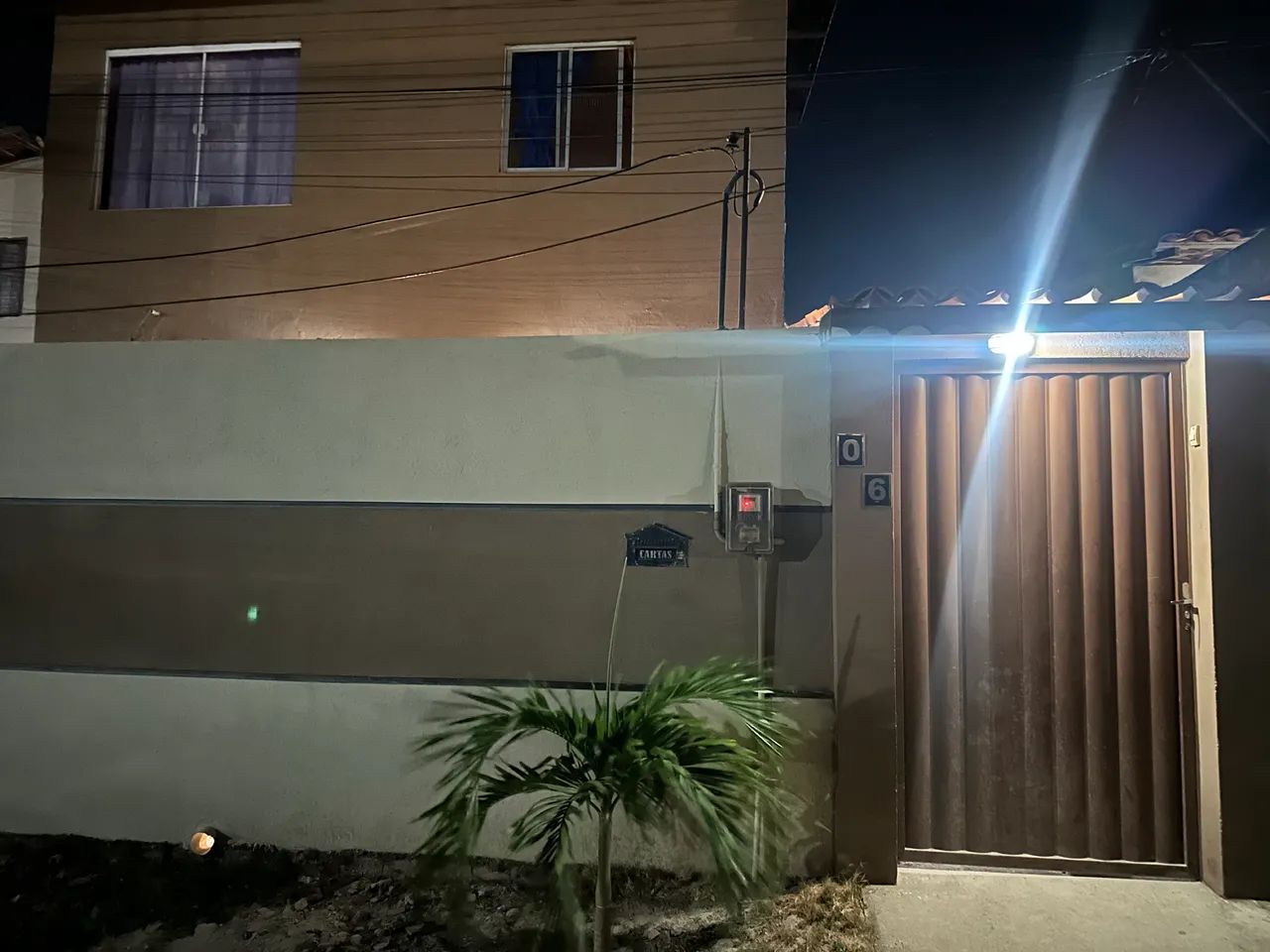 Casa para carnaval  - Foto 2