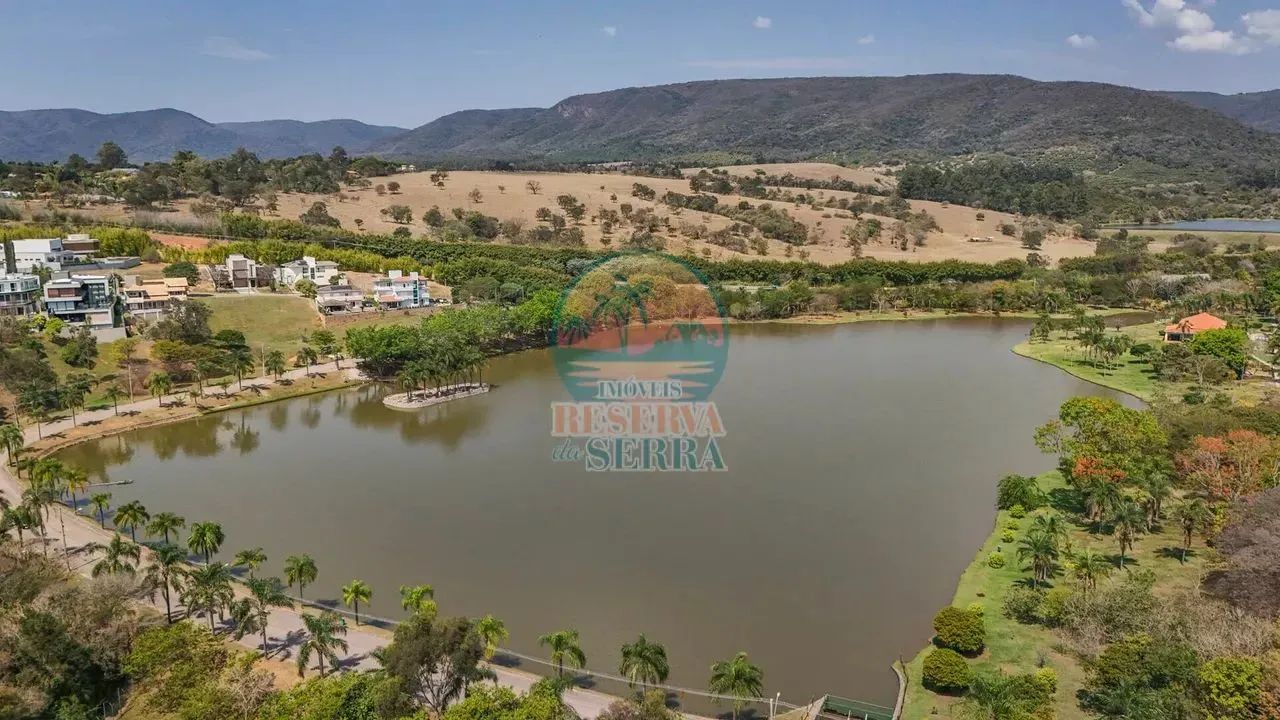 Terreno a venda de 511m² no Reserva da Serra Jundiaí - Foto 2