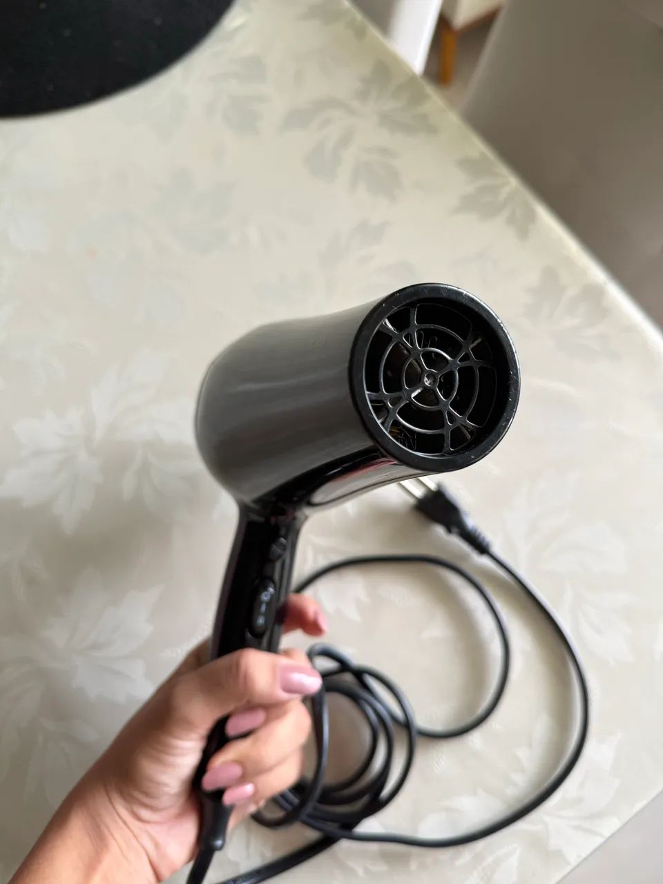 Secador de cabelo  - Foto 5