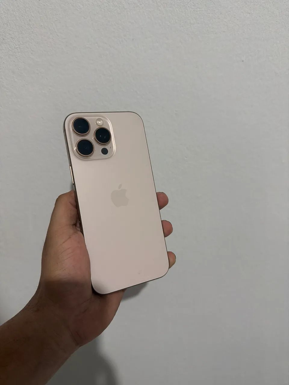 Iphone 16 PRO MAX 256GB