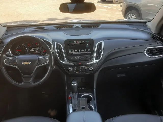 Chevrolet Equinox Premier 1.5 Turbo 172cv AUT 2023 - Foto 7