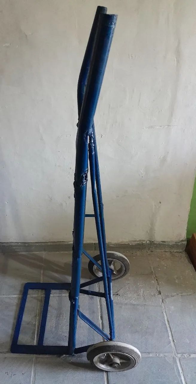 CARINHO DE CARGAS 