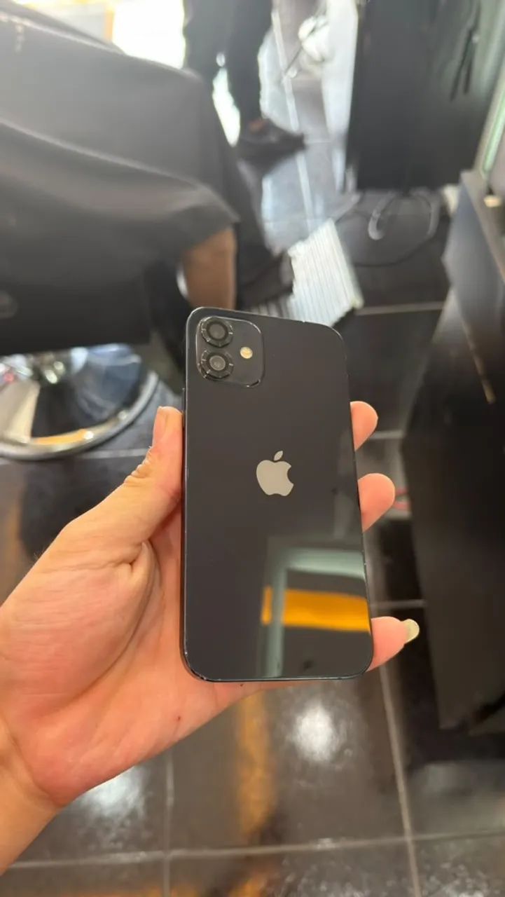 iPhone 12 128gb - Foto 3