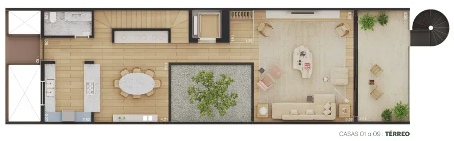 PLANTA 477m²