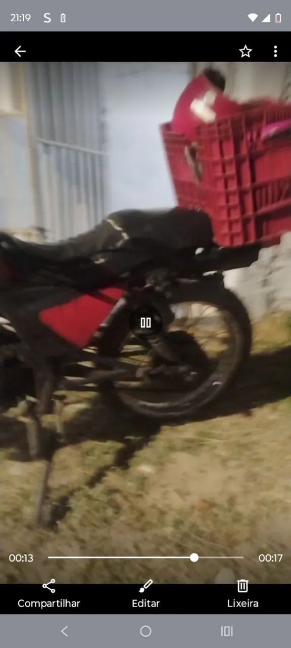 Moto  - Foto 3