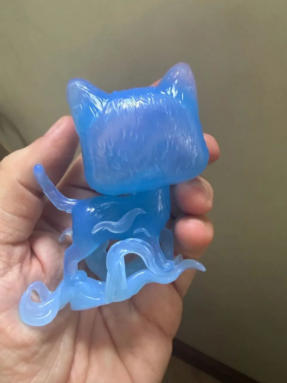 Funko Patronus Minerva - Harry potter 129 - Foto 2