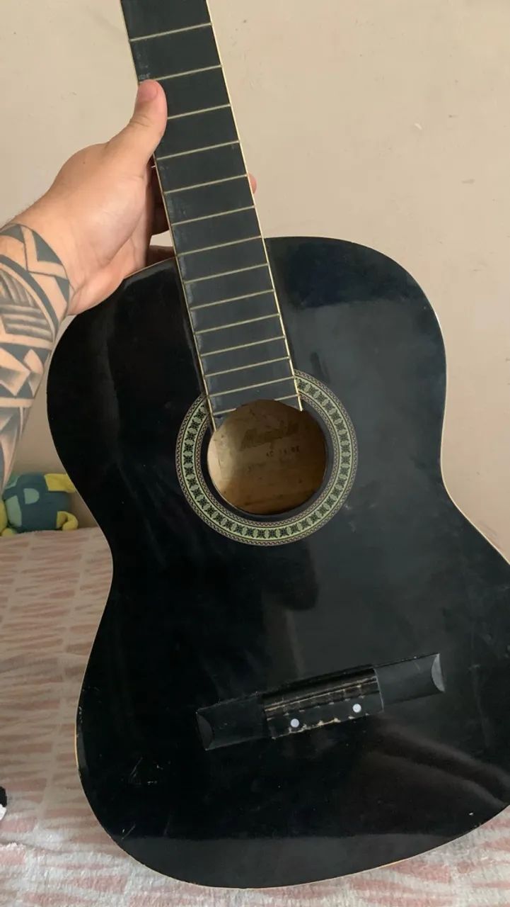 Violao - Foto 5