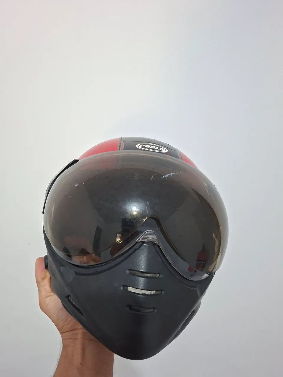 Capacete Peels 58 - Foto 4