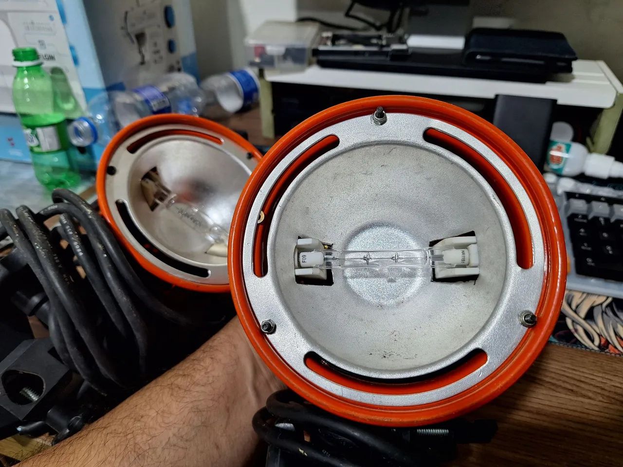 Refletor Mako - Foto 3