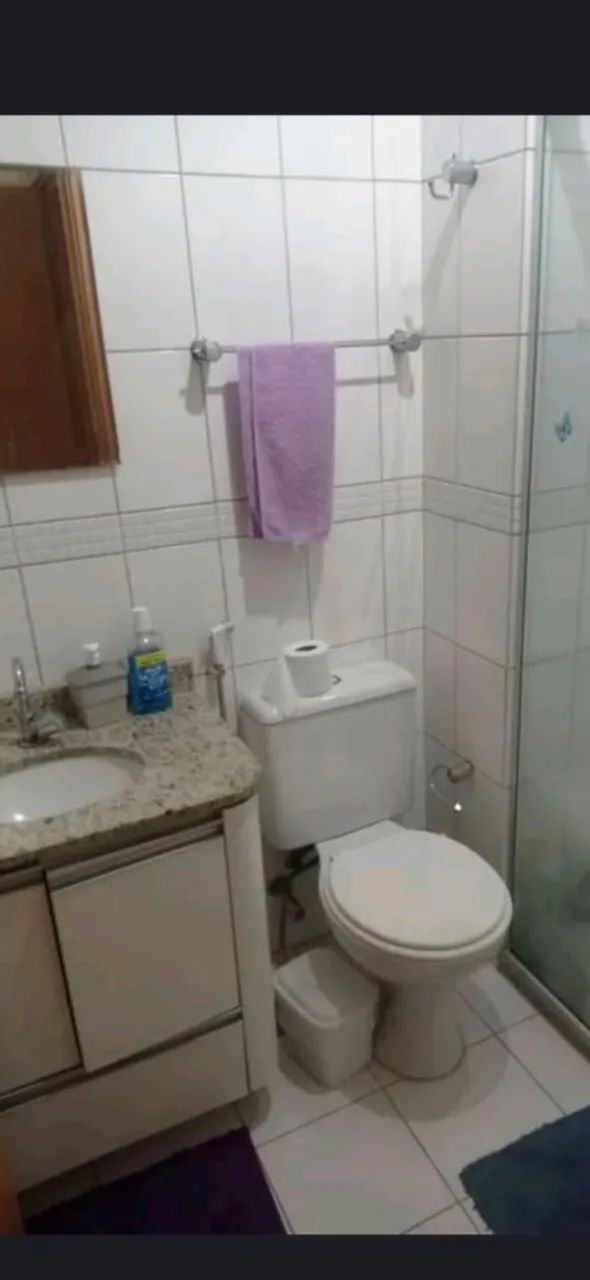 Boulevard dos ipês Qnm 33 com 3 quartos nascente - Foto 5