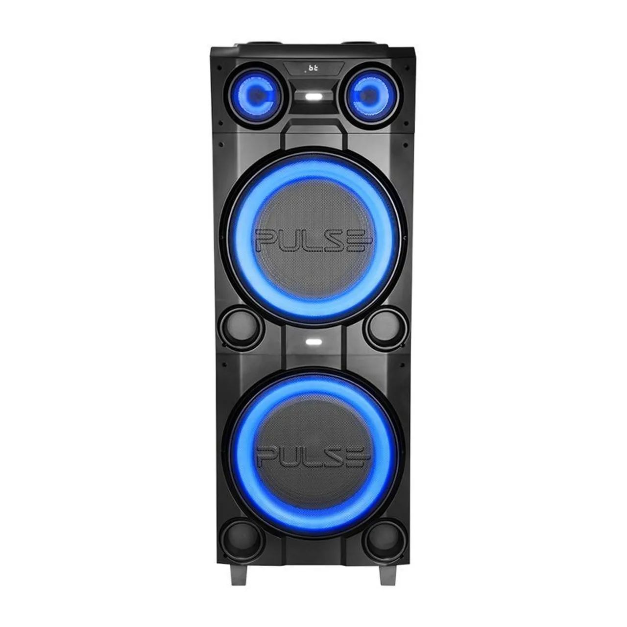 Torre de som pulse 2500w - Foto 2