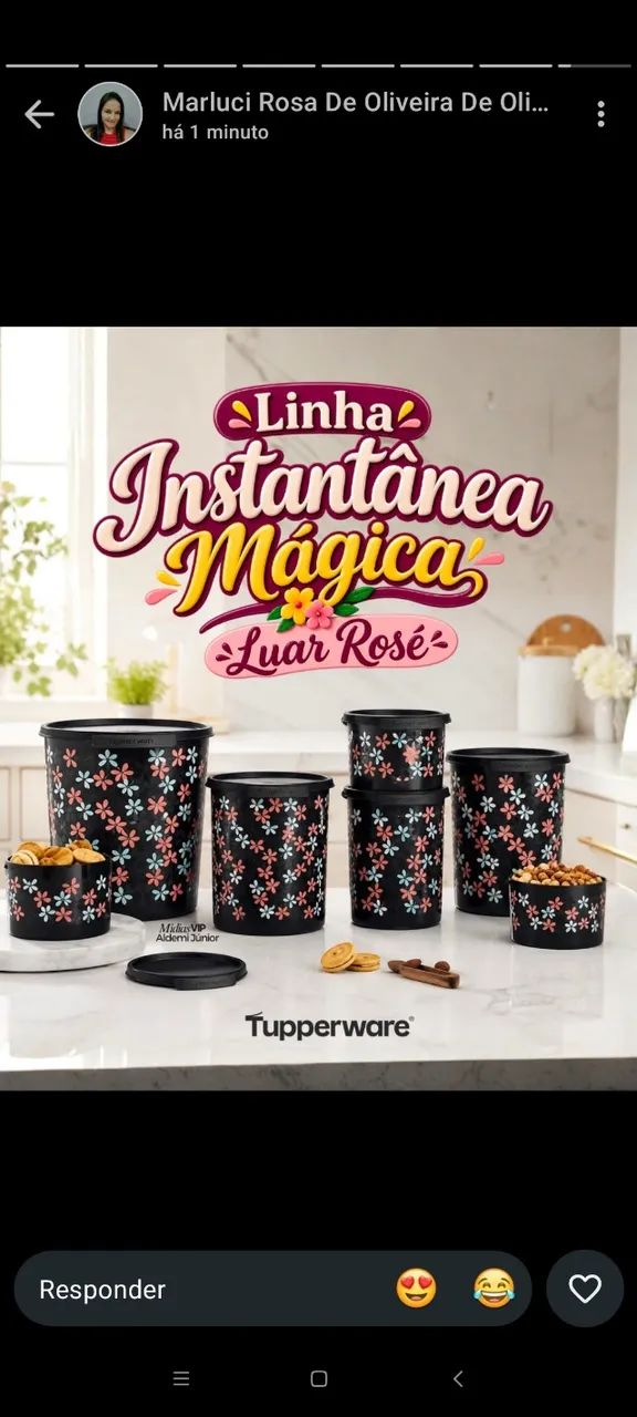 Tupperware  - Foto 2