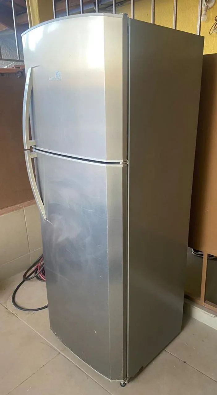 Geladeira bem conservada  - Foto 2