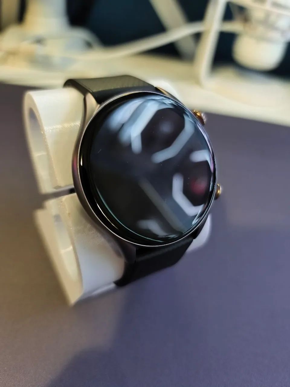 Smartwatch Amazfit GTR 2 New  - Foto 2