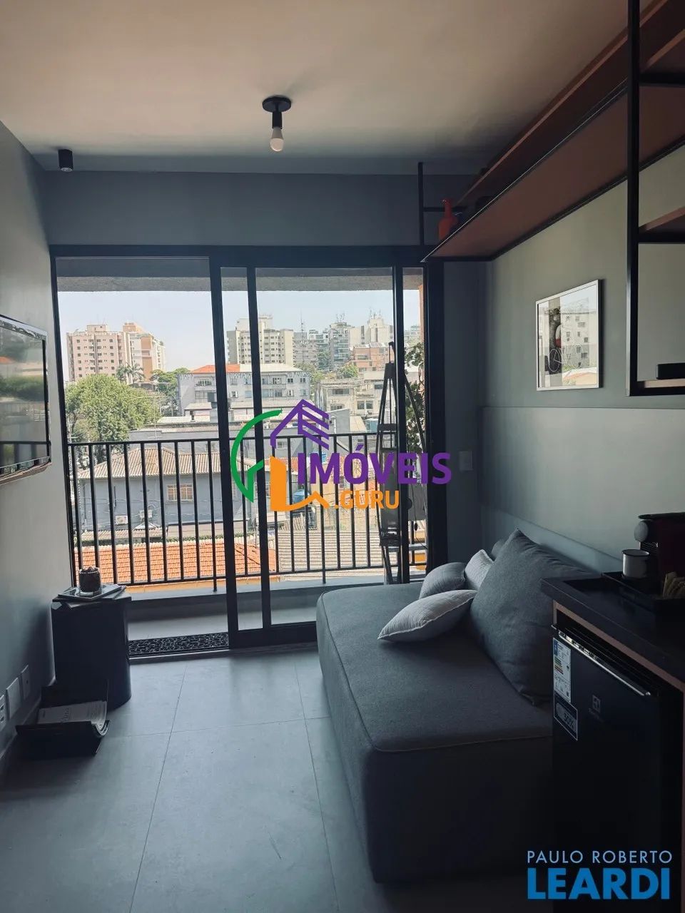 APARTAMENTO - PINHEIROS - SP