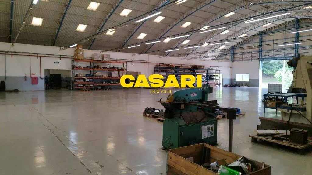 Galpão à venda, 3200 m² - Centro Empresarial Castello Branco - Boituva/SP - Foto 2