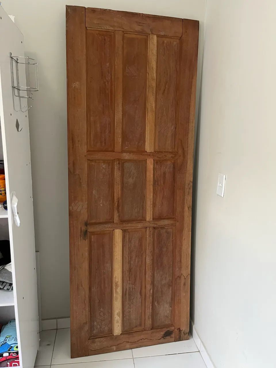 Porta - Foto 4