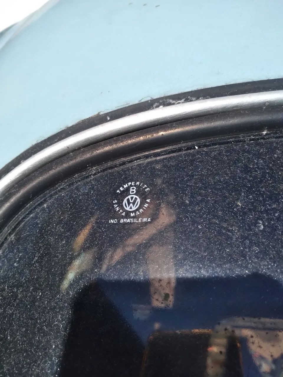 Peças fuscão 73 - Foto 5