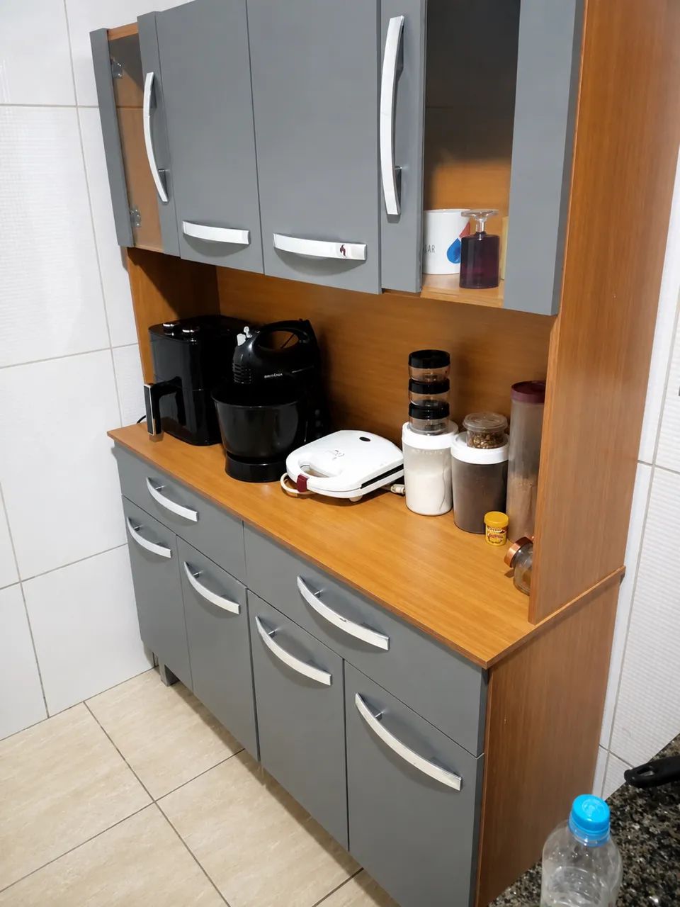 Armário de cozinha - Foto 2