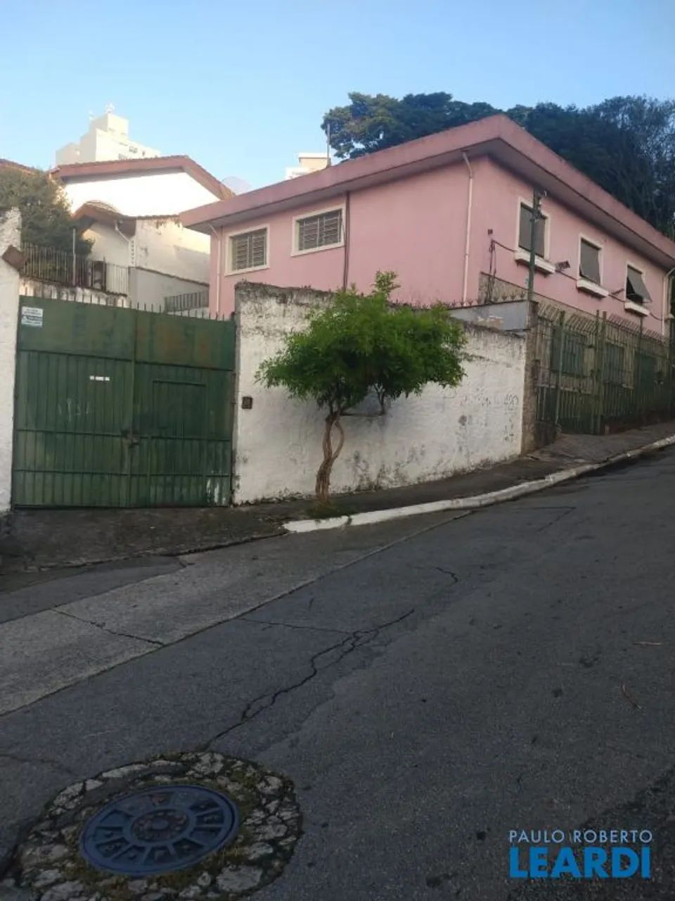 CASA ASSOBRADADA - CAMBUCI - SP - Foto 4